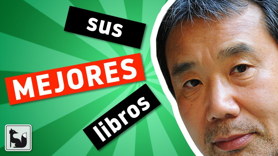 Mejores libros de Haruki Murakami