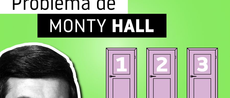 Problema de Monty Hall